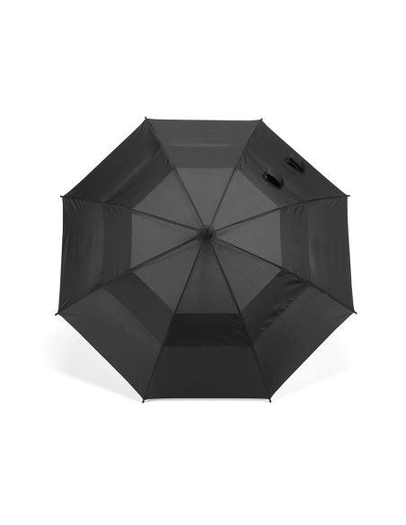 Ombrello Prince in rPET. 23"", antivento con apertura automatica