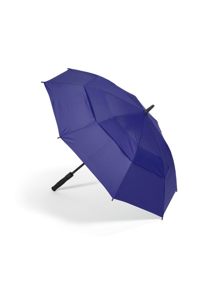 Ombrello Prince in rPET. 23"", antivento con apertura automatica