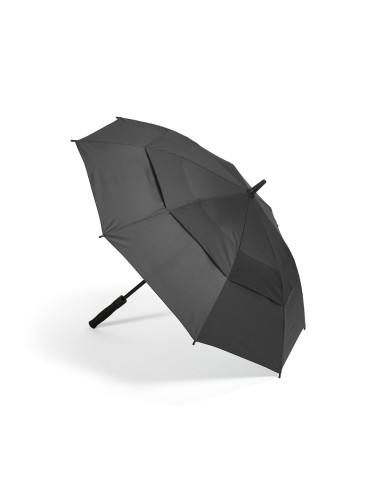 Ombrello Prince in rPET. 23"", antivento con apertura automatica