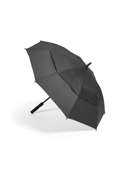 Ombrello Prince in rPET. 23"", antivento con apertura automatica