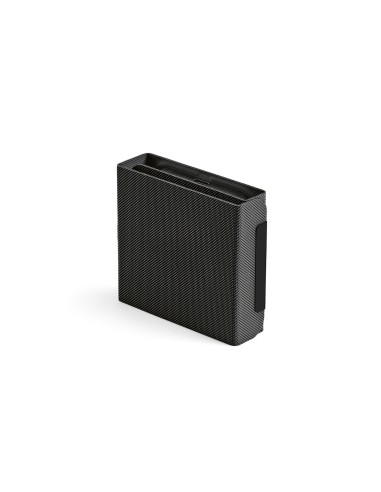 Caricatore wireless 3-in-1 Linnaeus in rPU da 15W