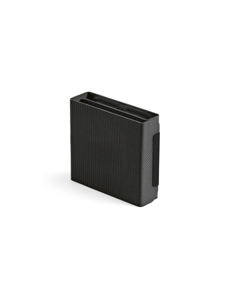 Caricatore wireless 3-in-1 Linnaeus in rPU da 15W