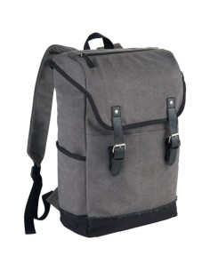 Zaino portacomputer 15.6'' Hudson - 13L