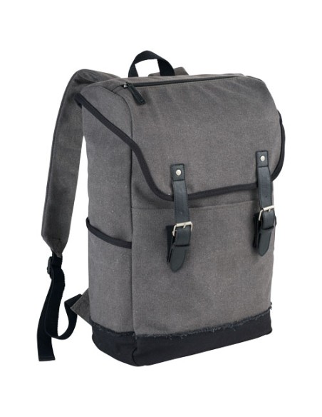Zaino portacomputer 15.6'' Hudson - 13L