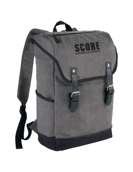 Zaino portacomputer 15.6'' Hudson - 13L
