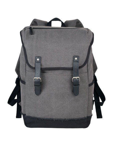 Zaino portacomputer 15.6'' Hudson - 13L