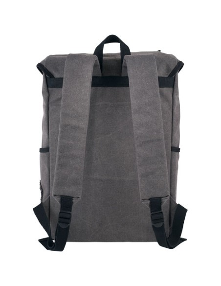 Zaino portacomputer 15.6'' Hudson - 13L