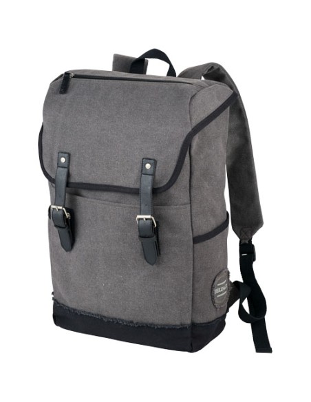 Zaino portacomputer 15.6'' Hudson - 13L