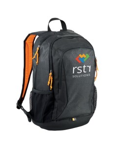 Case Logic zaino portacomputer 15.6" e porta tablet Ibira - 24L