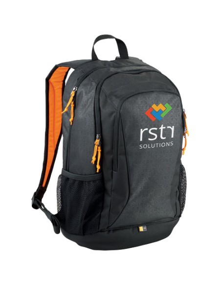 Case Logic zaino portacomputer 15.6" e porta tablet Ibira - 24L