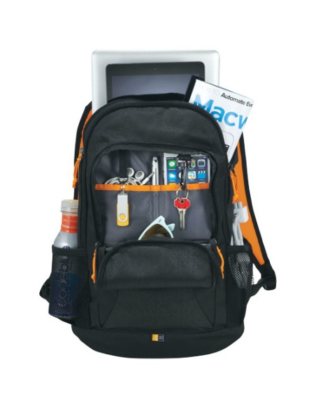 Case Logic zaino portacomputer 15.6" e porta tablet Ibira - 24L