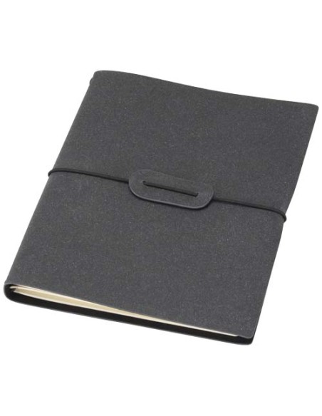 Blocco note formato A5 ricaricabile con due taccuini Slyk
