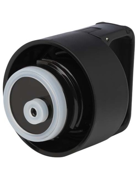 Borraccia termica in acciaio inossidabile riciclato certificato RCS con isolamento sottovuoto in rame da 600 ml Vasa