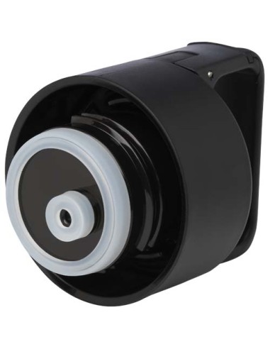 Borraccia termica in acciaio inossidabile riciclato certificato RCS con isolamento sottovuoto in rame da 600 ml Vasa