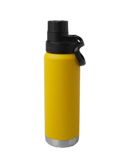 Borraccia termica in acciaio inossidabile riciclato certificato RCS con isolamento sottovuoto in rame da 700 ml Fortis