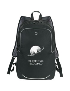 Zaino portacomputer 17" Benton - 20L