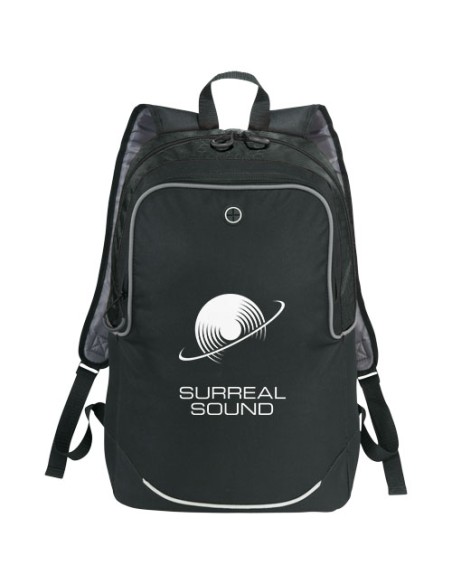 Zaino portacomputer 17" Benton - 20L