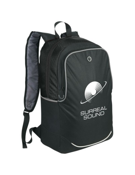 Zaino portacomputer 17" Benton - 20L