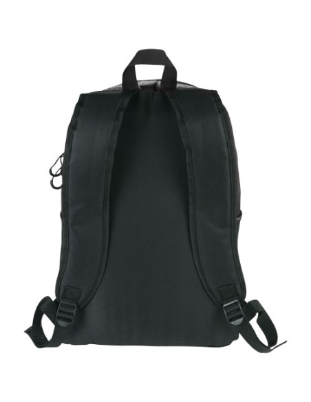 Zaino portacomputer 17" Benton - 20L