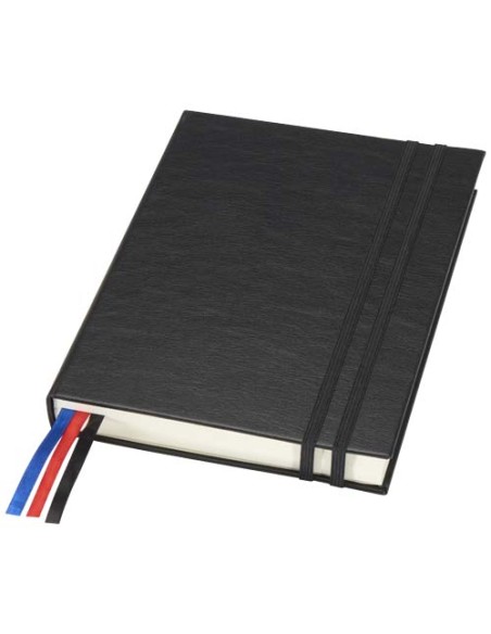 Blocco note formato A5 con copertina rigida Alder