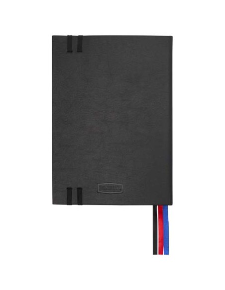 Blocco note formato A5 con copertina rigida Alder