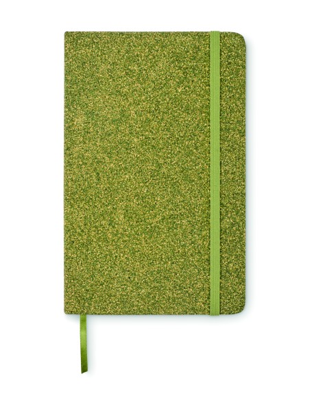 Notebook A5. Copertina rigida