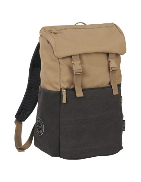 Zaino portacomputer da 15'' Venture - 16L