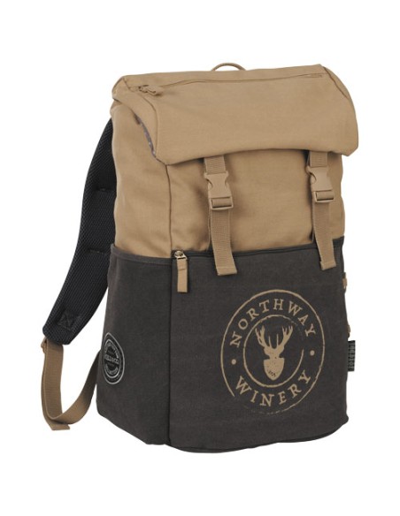 Zaino portacomputer da 15'' Venture - 16L