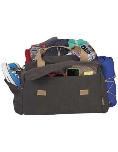 Borsa Duffel Venture - 25L