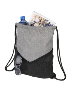 Zaino sportivo con coulisse Voyager - 6L