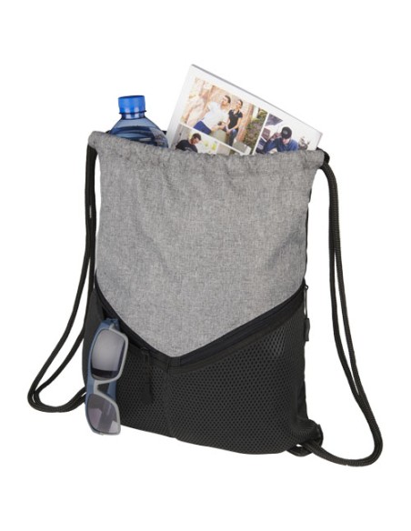 Zaino sportivo con coulisse Voyager - 6L