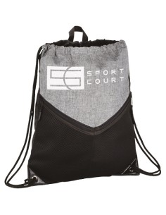 Zaino sportivo con coulisse Voyager - 6L