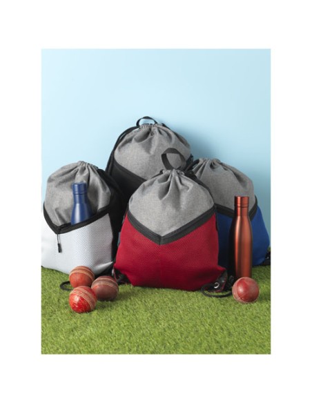 Zaino sportivo con coulisse Voyager - 6L