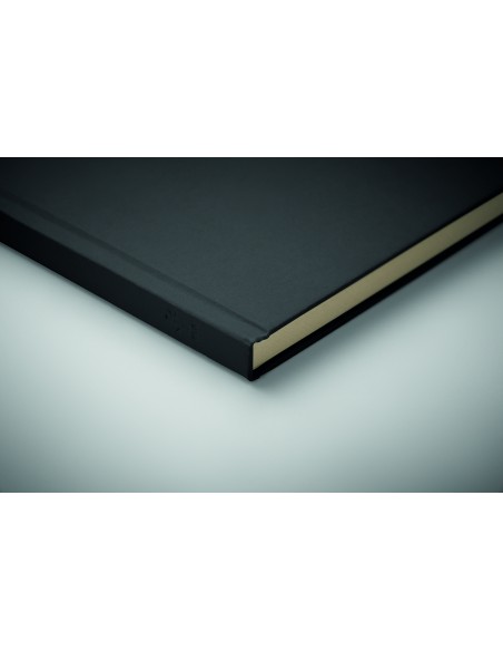 Notebook A5 in PLA