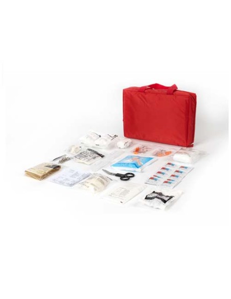 Kit di primo soccorso Premium Graid