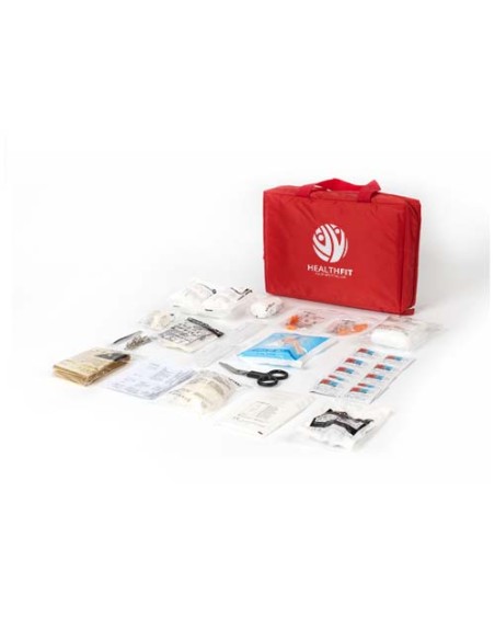 Kit di primo soccorso Premium Graid