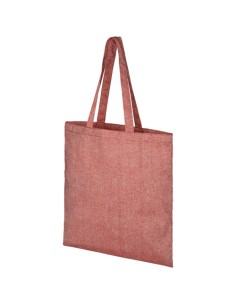 Shopper in tessuto riciclato 150 g/m² Pheebs - 7L