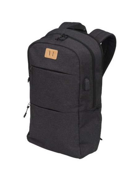 Zaino portacomputer da 15" Cason - 17L
