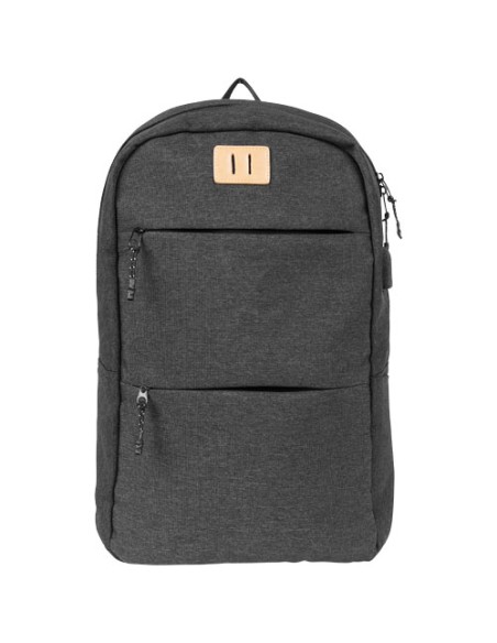 Zaino portacomputer da 15" Cason - 17L