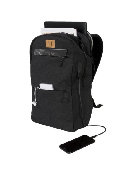Zaino portacomputer da 15" Cason - 17L