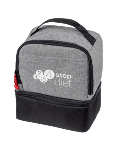 Borsa termica Dual a forma di cubo - 6L