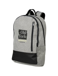 Zaino per computer da 15" Grayley - 16L