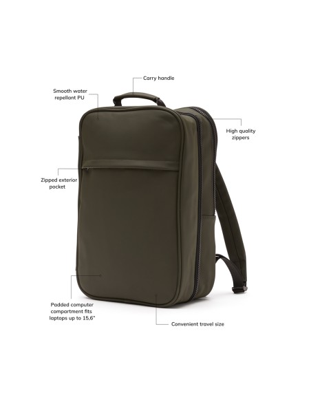 Zaino da viaggio VINGA Baltimore