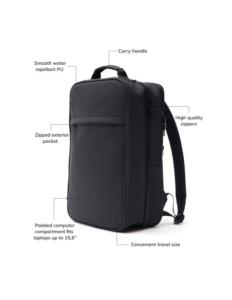 Zaino da viaggio VINGA Baltimore