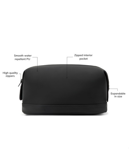 Beauty case VINGA Baltimore