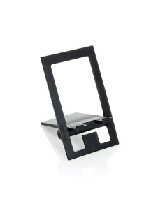 Supporto pieghevole per telefono SnapStand  in rPlastica RCS