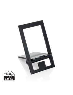 Supporto pieghevole per telefono SnapStand  in rPlastica RCS