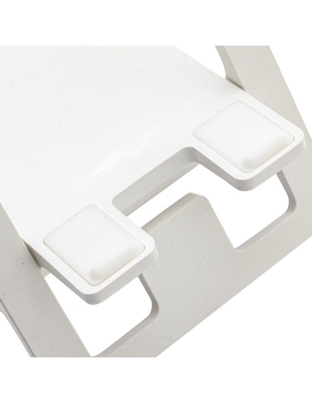 Supporto pieghevole per telefono SnapStand  in rPlastica RCS