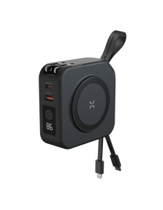 Caricatore 5 in 1 universale Urban Vitamin Saratoga