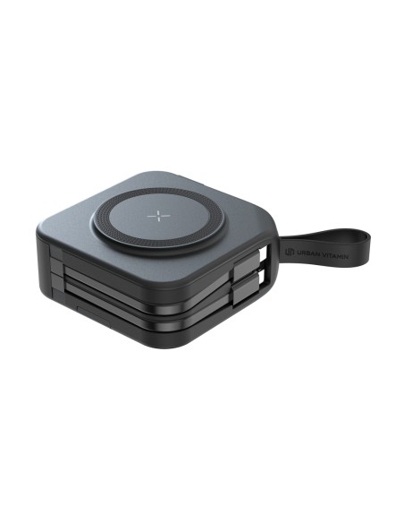 Caricatore 5 in 1 universale Urban Vitamin Saratoga